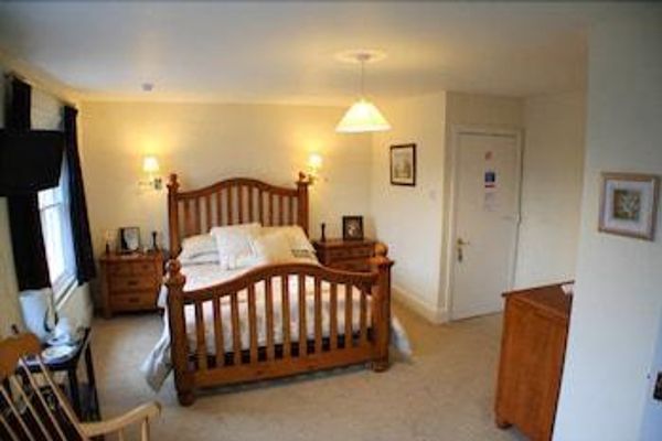 Bryncelyn Guesthouse (Wales)